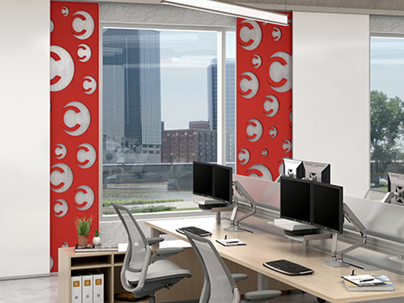 VIP+ Sliding Panels